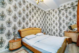 Deluxe Apartment 34 - Baku - 6