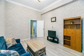 Deluxe Apartment 34 - Baku - 9