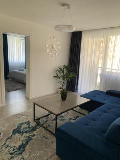 ROSE APARTMENT - Piatra Neamţ - 7