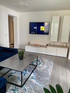 ROSE APARTMENT - Piatra Neamţ - 0