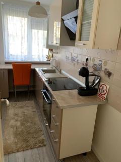ROSE APARTMENT - Piatra Neamţ - 3
