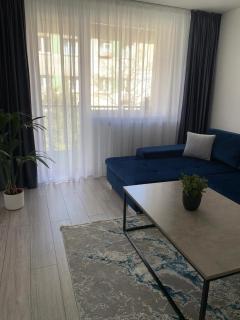 ROSE APARTMENT - Piatra Neamţ - 2