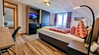 Apartment Nr1 "Falkenstein"- ruhige FAMILIEN Ferienwohnung 3 Zimmer, mitten in Pfronten, inkl Königscard - Pfronten - 3