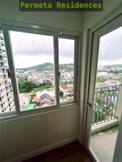 Apartemen Permata Residences Baloi - Nagoya - 1
