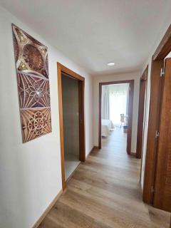 A Quinta de Cea - Apartamentos - 1