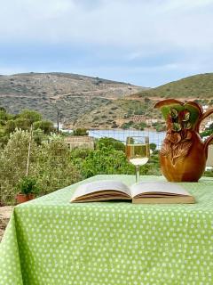 Captain's House - Kalymnos - 0