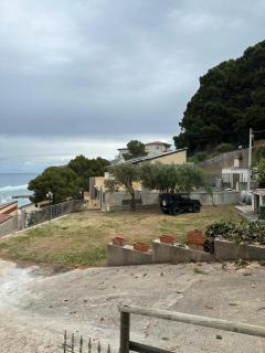 DONNA STEFANIA SEA FRONT - Santa Maria di Castellabate - 4
