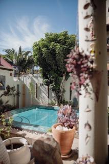 Ami Vine House - Cidade Do Cabo - 8