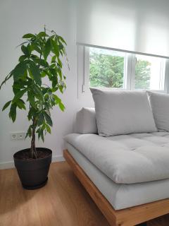 Beautifully renovated apartment in Kavala, bright and luminous - 5