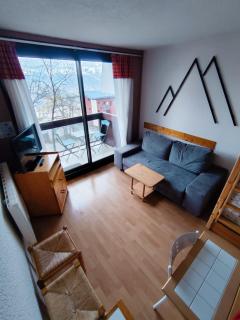 Appartement pour 4 personnes - Villarembert - 0