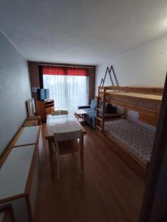 Appartement pour 4 personnes - Villarembert - 8