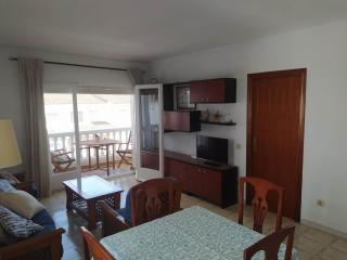 Amplio apartamento Blanes - Blanes - 0