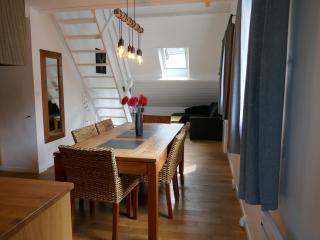 Appartement hypercentre 6 pers - Luchon - 8