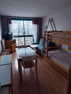 Appartement pour 4 personnes - Villarembert - 1