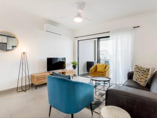 Spacious Ballito Village Apartment - Ballito - 9