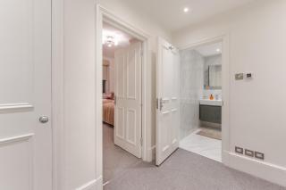 5H Modern Elegance 1-Bedroom City Living in London - 6