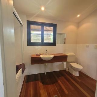 Mission Beachfront Cottage - Mission Beach - 1