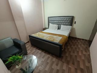 Hotel Lahore City - Lahore - 0