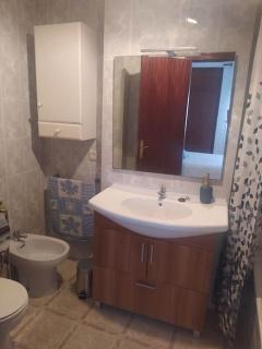 Amplio apartamento Blanes - Blanes - 9