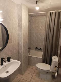 Amplio apartamento Blanes - Blanes - 4