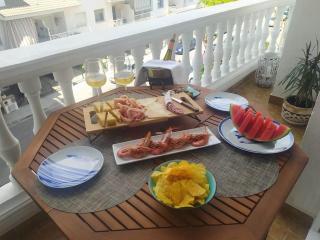 Amplio apartamento Blanes - Blanes - 2