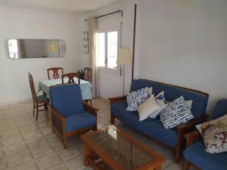 Amplio apartamento Blanes - 1