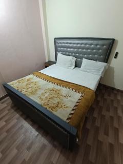Hotel Lahore City - Lahore - 2