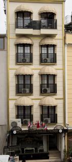 Sultan Suleyman Palace Hotel & Spa - Istanbul - 8