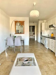 Appartement centre ville - 4p - Isola Rossa - 7