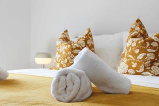 Luxury Stay at Mackenzie Beach with Private Parking and Balcony - Larnaca - 4