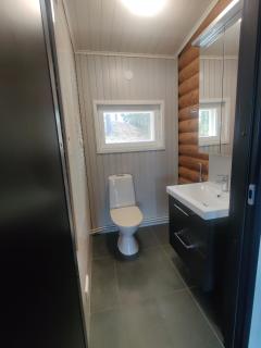 Villa Lahnajärvi - 3