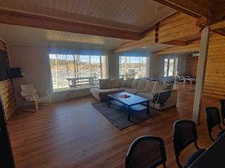 Villa Lahnajärvi - 2