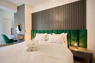 Sunset View Apartment in Infinity Beach Resort - parking - Mamaia - 4
