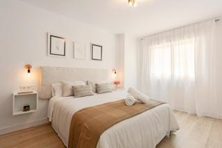 Apartamento centrico Mar - Málaga - 4