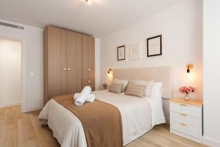 Apartamento centrico Mar - Málaga - 2