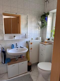 Ferienwohnung Hinzweiler - - 2