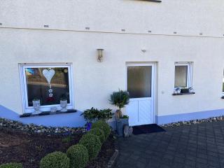 Ferienwohnung Hinzweiler - - 1