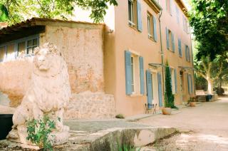 Gîte classé 3* dans magnifique bastide provençale - Auriol - 0