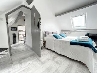 Chambres d'Hôtes La Clef des Champs Normandie Manche 50 - 3