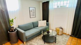 Sundsvall By M - Basement Studio - 9