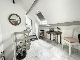 Chambres d'Hôtes La Clef des Champs Normandie Manche 50 - 5