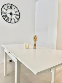 Grand studio rénové proche mer ! - Nizza - 3