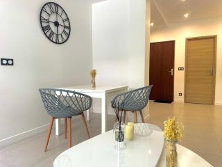 Grand studio rénové proche mer ! - Nice - 5