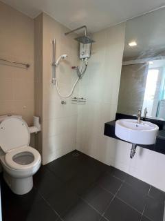 The wide condo by Guide Sabai - Ban Tha Khreng - 6