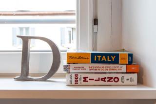 Design Studio a Porta Venezia - Le case di Daniela - Milan - 4
