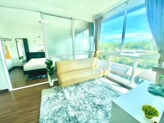 The wide condo by Guide Sabai - Ban Tha Khreng - 5