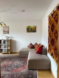Apartamento San Vicente - Monforte de Lemos - 2