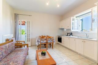 Olivea Apt 4 - Acharavi - 7