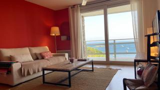 Appartement Canyelles Front de Mer - Roses - 0