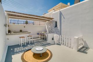 Kentra House - Parikia center - Parikia - 0